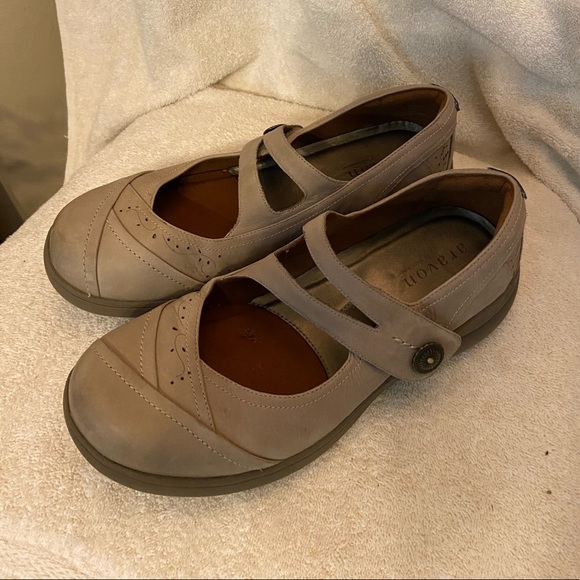 Aravon by New Balance Pyper Mary Jane size 9D - Picture 11 of 12